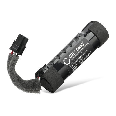 Akku für Logitech Ultimate Ears Boom 2, Logitech UE Boom 2 2600mAh von CELLONIC