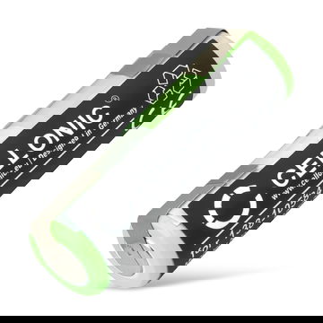 Akku für Wahl Home Pro, Philips HQ6695, HQ6676, HQ6675, HQC281, HQG265 2000mAh von CELLONIC