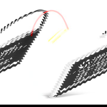 361-00078-00 Ersatz Akku für Garmin Forerunner 920XT Smartwatch Ersatzakku - 300mAh Fitnessuhr Austauschakku, Batterie