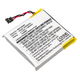 1x Battery (240mAh, 3.7V)