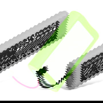 18650-22PM 2P1S Battery for TRELOCK LS 950 Light / Lamp / Torch / Headlamp Battery Replacement - 4400mAh