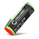 1x Akku 2500mAh