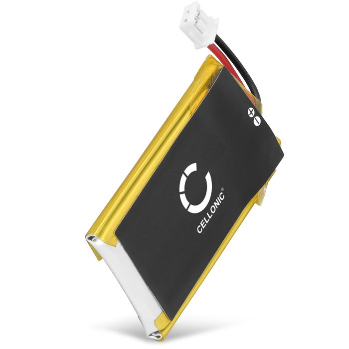 SportDOG SD-425 Akku 160mAh Ersatzakku Batterie von subtel