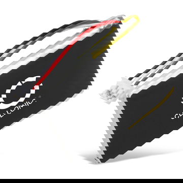 533-000120 Ersatz Akku für Logitech MX Anywhere 2 MX Master MX Master 2 MX Master 2S MX Master 3 MX Ergo Ersatzakku - Zusatzakku 450mAh, Batterie