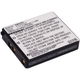 1x Akku 900mAh