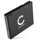 1x Akku 5000mAh
