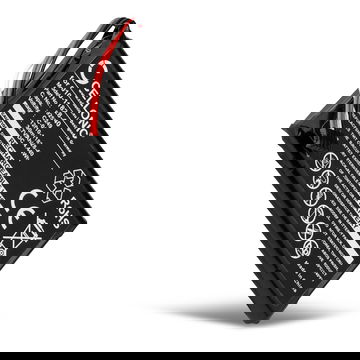 Akku für Garmin T5 mini, TT15 mini