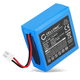 1x Akku 700mAh