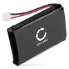 1x Akku 1200mAh