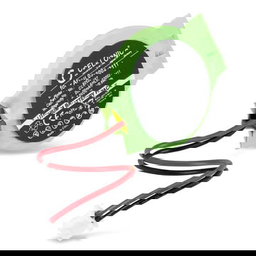 Battery for HP Compaq V6000 / V6400 / Pavilion dv6100 / dv6700 / dv9000 - AHL03002111 (200mAh) Replacement battery