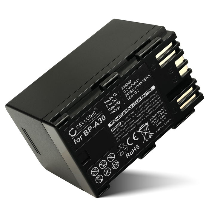 Canon BP-A30 Akku Batterie