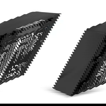 NP-FV70 Ersatz Akku für Sony FDR-AX53 AX700 AX100 HXR-NX80 HDR-CX625 CX450 CX900 CX680 HDR-PJ675 NEX-VG30 - Kamera Ersatzakku - Kameraakku 2050mAh, Batterie