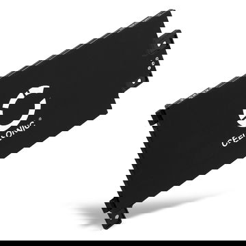 Tablet Ersatz Akku für Amazon Kindle Paperwhite 6. Generation 2013, Paperwhite 7. Generation 2015, DP75SDI - 1350mAh Ersatzakku 58-000049 Tabletakku  Batterie