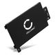 1x Battery (1350mAh, 3.7V)