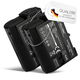 2x Akku 2000mAh