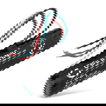 Akku für Bose V35, 535, T20, 520II, 525II, 535II, 064454 2600mAh von CELLONIC