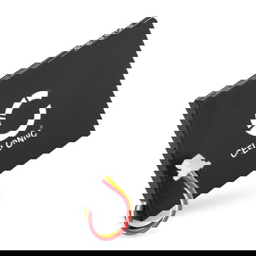 Akku für Dell PowerEdge R720, R620, T110 II, R320, T420, R420, R520, M620, PERC H710, H810, H710P H132V, 70K80 (830mAh, 3.7V) von CELLONIC