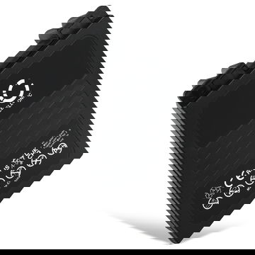 Battery for Autec CB71.F, FUA10, UTX97 transmitter MH0707L, NC0707L (2000mAh, 7.2V) from CELLONIC