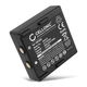 Battery (600mAh, 9.6V)