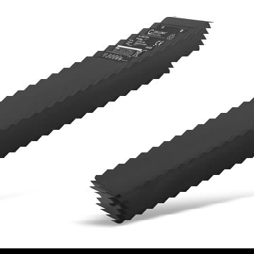 1026, 13445, 16131, 17162 Ersatz Akku für Scanreco Palfinger RC-400, 590, 592, 960 Scanreco Mini, Maxi Ersatzakku Fernbedienung 1026, 13445, 16131, 17162 - Fernsteuerung Zusatzakku 2000mAh, Batterie