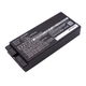 1x Akku 2000mAh