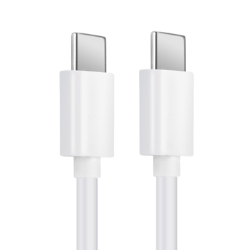 bq Aquaris C Kabel USB-C (Typ-C) Datenkabel 1m Ladekabel von CELLONIC