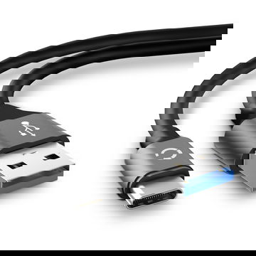 USB C Type C Kamera USB Kabel für Panasonic Lumix DC-GH5 DC-GH5s Lumix DC-S1 DC-S1H Lumix S1 Video-/ Fotokameras - K1HY24YY0021 Datenkabel 3.1 Gen 1, PVC Ladekabel