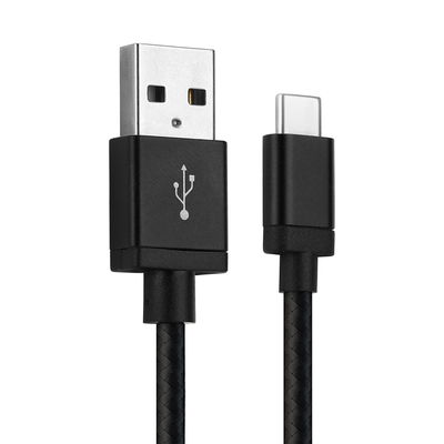 USB Kabel für Samsung Galaxy Tab S3 S4 S5e S6 / TabPro S / Galaxy Book A 10.5 10.6 / Galaxy Book 12.6 Tablet - 1m Ersatz Ladekabel USB C Type C - Datenkabel 2.0