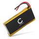1x Akku 850mAh