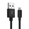 Panasonic Lumix DMC-TZ101 USB Kabel Micro USB Datenkabel 1m Ladekabel
