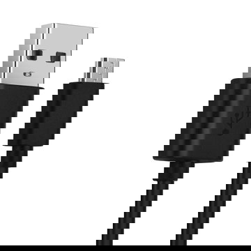 USB Kabel für Tolino Shine / Shine 2 / Tab 7 / Tab 8 / Tab 8.9 / Vision 2 / Vision 3 Tablet - 1m Ersatz Ladekabel Micro USB - Datenkabel 2.0