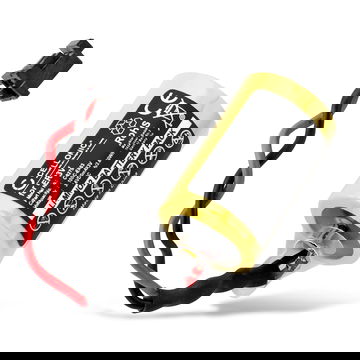 Akku für Toshiba ER3V / JZSP-BA01 - (1000mAh ) Ersatzakku