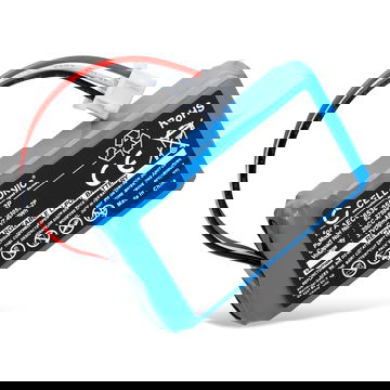 Akku für JBL Flip 2 (2013) 2000mAh von CELLONIC