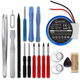 1x Akku 200mAh+ Werkzeug-Set
