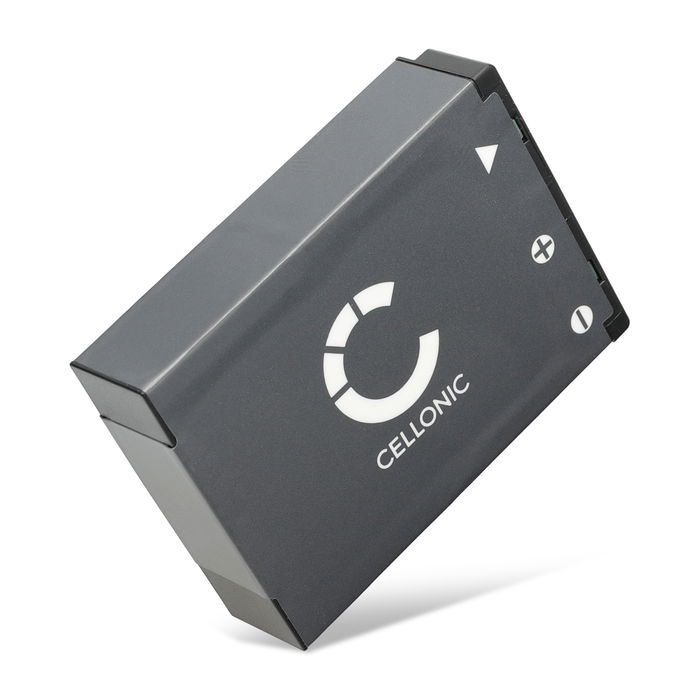 Akku für Kodak PixPro AZ652, AZ901, AZ651, PixPro S1, S-1, AZ651 Astro Zoom 1140mAh von CELLONIC