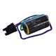 Battery (1700mAh, 3.6V)