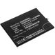 1x Battery (3650mAh, 3.85V)