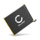 1x Akku 3600mAh