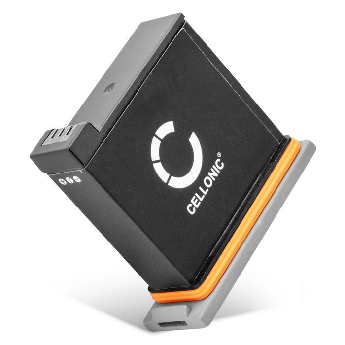 DJI Osmo Action Akku 1220mAh Ersatzakku Batterie von subtel