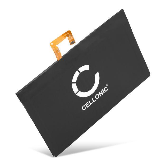 Lenovo Tab 2 A10-70L Akku 7000mAh Ersatzakku Batterie von subtel