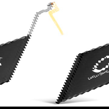 Ersatz Akku für CAT S60 Handy / Smartphone - Ersatzakku APP-12F-F5757I-CGX-111 3500mAh , Handyakku