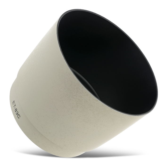 Canon EF 100-400 mm 1:4.5-5.6L IS II USM Sonnenblende Blende