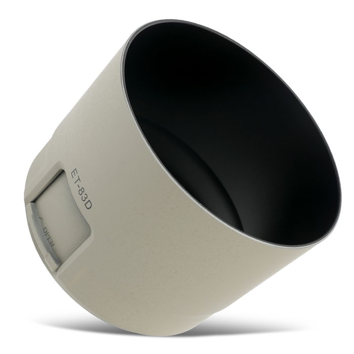 Canon ET-83D Sonnenblende Blende