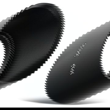 Ø 67mm Kamera Ø 67mm Tele Objektiv Gegenlichtblende für Universal Ø 67mm – Metall Filtergewinde Rund / Zylindrisch / Tubus / Tube Gegenlichtblende von CELLONIC