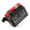 1x Akku 1500mAh Li-Ion – Husqvarna Automower 305/105, Gardena R40Li/R70 Li, Flymo 1200 R