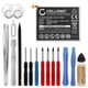 1x Akku 4400mAh+ Werkzeug-Set