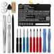1x Akku 6000mAh+ Werkzeug-Set