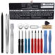 1x Akku 6400mAh+ Werkzeug-Set