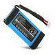 1x Battery (3000mAh, 3.7V)