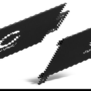 Tablet Ersatz Akku für Amazon Kindle Paperwhite 2014, Amazon Kindle Touch 3G, Amazon Kindle Touch 2014, EY21 - 1600mAh Ersatzakku 58-000008, MC-354775-03, S2011-003-A Tabletakku  Batterie